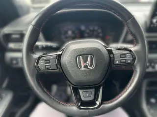 Honda Pilot 2025 AWD Black Edition 4dr SUV