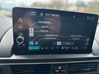 Honda Pilot 2025 AWD Black Edition 4dr SUV