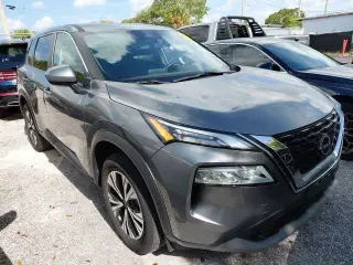 Nissan Rogue 2023 AWD SV 4dr Crossover