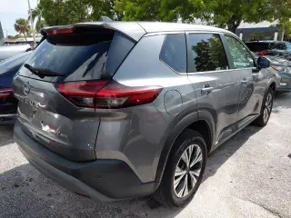 Nissan Rogue 2023 AWD SV 4dr Crossover
