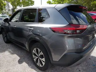 Nissan Rogue 2023 AWD SV 4dr Crossover