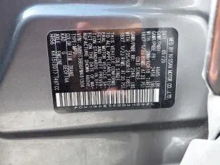 Nissan Rogue 2023 AWD SV 4dr Crossover