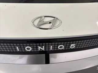 Hyundai IONIQ 5 2024 Limited 4dr Crossover