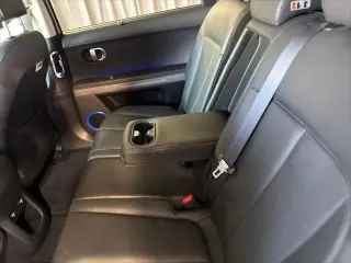 Hyundai IONIQ 5 2024 Limited 4dr Crossover