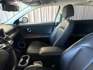 Hyundai IONIQ 5 2024 Limited 4dr Crossover