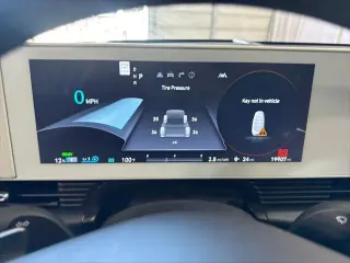 Hyundai IONIQ 5 2024 Limited 4dr Crossover