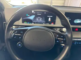 Hyundai IONIQ 5 2024 Limited 4dr Crossover