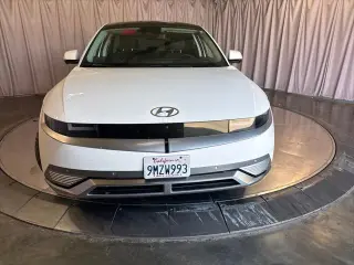 Hyundai IONIQ 5 2024 Limited 4dr Crossover