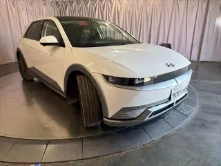 Hyundai IONIQ 5 2024 Limited 4dr Crossover