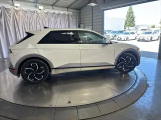 Hyundai IONIQ 5 2024 Limited 4dr Crossover