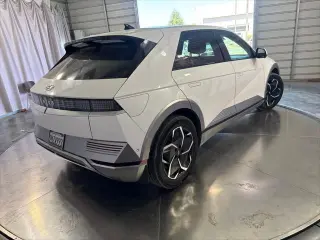 Hyundai IONIQ 5 2024 Limited 4dr Crossover