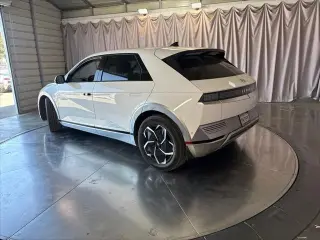 Hyundai IONIQ 5 2024 Limited 4dr Crossover