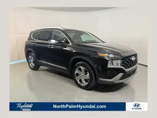 Hyundai SANTA FE 2023 SEL 4dr Crossover