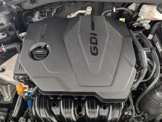 Hyundai SANTA FE 2023 SEL 4dr Crossover