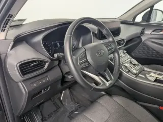 Hyundai SANTA FE 2023 SEL 4dr Crossover