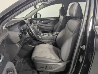 Hyundai SANTA FE 2023 SEL 4dr Crossover
