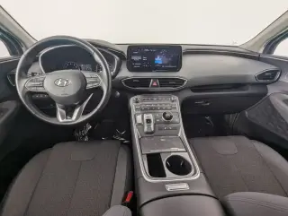 Hyundai SANTA FE 2023 SEL 4dr Crossover