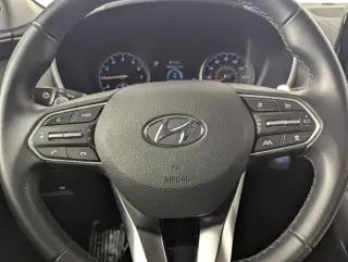 Hyundai SANTA FE 2023 SEL 4dr Crossover