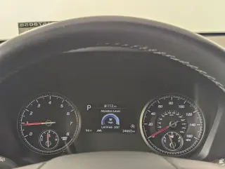 Hyundai SANTA FE 2023 SEL 4dr Crossover
