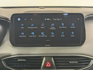 Hyundai SANTA FE 2023 SEL 4dr Crossover