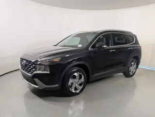Hyundai SANTA FE 2023 SEL 4dr Crossover