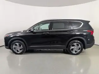 Hyundai SANTA FE 2023 SEL 4dr Crossover
