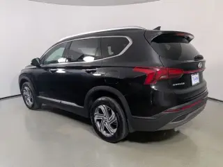 Hyundai SANTA FE 2023 SEL 4dr Crossover