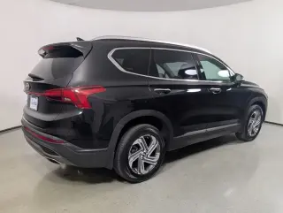 Hyundai SANTA FE 2023 SEL 4dr Crossover