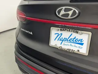 Hyundai SANTA FE 2023 SEL 4dr Crossover
