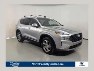 Hyundai SANTA FE 2023 SEL 4p Crossover