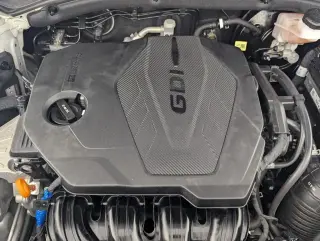 Hyundai SANTA FE 2023 SEL 4p Crossover