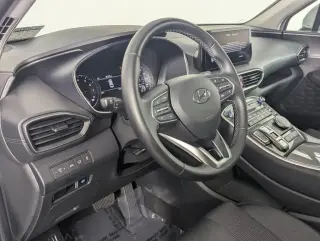 Hyundai SANTA FE 2023 SEL 4p Crossover