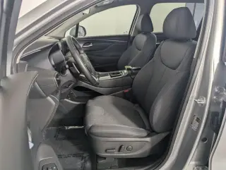 Hyundai SANTA FE 2023 SEL 4p Crossover