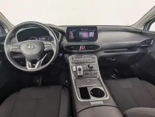 Hyundai SANTA FE 2023 SEL 4p Crossover