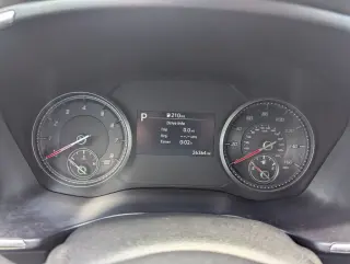 Hyundai SANTA FE 2023 SEL 4p Crossover