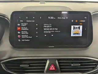 Hyundai SANTA FE 2023 SEL 4p Crossover