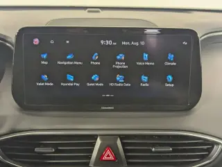 Hyundai SANTA FE 2023 SEL 4p Crossover