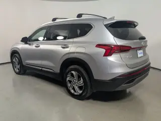 Hyundai SANTA FE 2023 SEL 4p Crossover