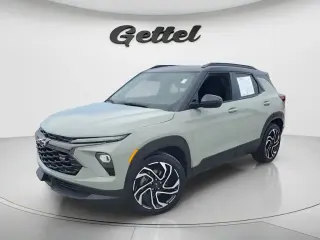 Chevrolet Trailblazer 2024 RS 4dr SUV