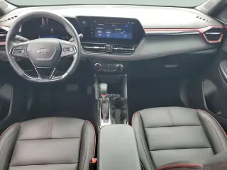 Chevrolet Trailblazer 2024 RS 4dr SUV