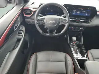 Chevrolet Trailblazer 2024 RS 4dr SUV