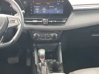 Chevrolet Trailblazer 2024 RS 4dr SUV