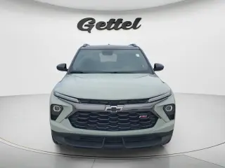 Chevrolet Trailblazer 2024 RS 4dr SUV