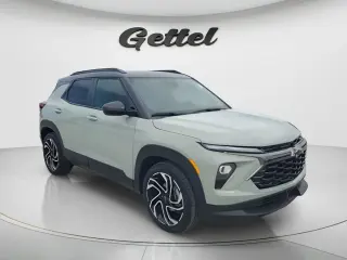Chevrolet Trailblazer 2024 RS 4dr SUV