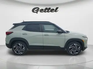 Chevrolet Trailblazer 2024 RS 4dr SUV