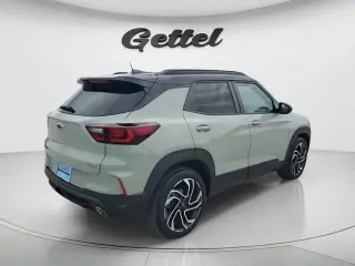 Chevrolet Trailblazer 2024 RS 4dr SUV
