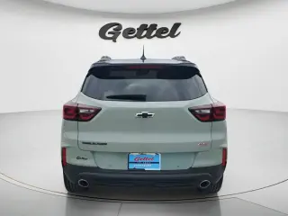 Chevrolet Trailblazer 2024 RS 4dr SUV