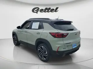 Chevrolet Trailblazer 2024 RS 4dr SUV