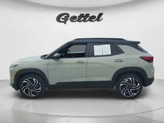 Chevrolet Trailblazer 2024 RS 4dr SUV