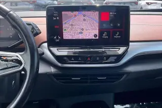Volkswagen ID.4 2021 Pro S 4dr Crossover